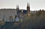 Apollinariskirche un Remagen ( ...  Rolf Reinhardt 01.05.2011
