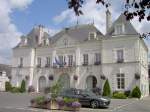 Cheverny (11 Fotos)
