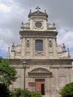 Blois, St. Vincent de ...  Peter Reiser 02.05.2011
