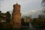 Im Kronenburger ...  Andr� Breutel 21.03.2007