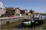 Der kleine Hafen von ...  Helmut Seger 03.05.2011