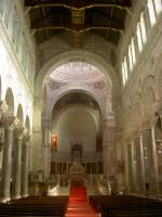 Tours, Basilika St. Martin ...  Peter Reiser 05.05.2011