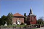 Die Kirche zum guten ...  Helmut Seger 07.05.2011