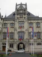 Saumur (3 Fotos)