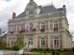 Beaufort en Vallee (4 Fotos)