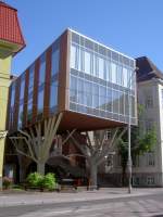 Tallinn, Vabaduse ...  Peter Reiser 20.05.2011