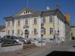P�rnu, Rathaus ...  Peter Reiser 20.05.2011