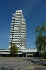 Kaiserslautern, das Rathaus mit ...  rainer ullrich 21.05.2011