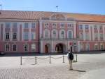 Tallinn, Parlament ...  Peter Reiser 21.05.2011