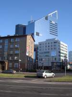 Tallinn, SEB ...  Peter Reiser 21.05.2011