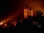 Das Wahrzeichen ...  Lars Ketterer 11.10.2006