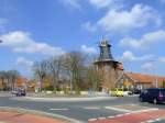 Hage, Ostfriesland, am 15.04.2006 ...  Armin Schwarz 27.05.2011