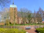 Hage, Ostfriesland, am 15.04.2006 ...  Armin Schwarz 27.05.2011