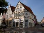 Gl�ckstadt (9 Fotos)