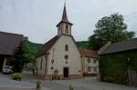 Oberkirch in der Ortenau, ...  rainer ullrich 06.06.2011