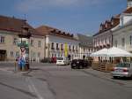 Klosterneuburg (7 Fotos)