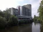 Das Immezentrum in Hannover, ...  Thomas Flebbe 09.06.2011