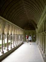 Mont Saint Michel (2 Fotos)
