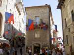 San Marino, ...  Peter Reiser 12.06.2011