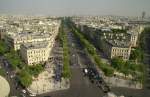 Avenue des Champs Elys�es, ...  Gert 13.06.2011