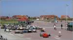 Am Hafen von Baltrum ...  Helmut Seger 13.06.2011