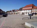 Wusterhausen/Dosse (25 Fotos)