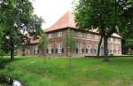 Varel: Das Waisenhaus, Bj. ...  Joachim Kohler 15.06.2011
