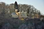 Alte, sch�n gepflegte Villa ...  Rolf Reinhardt 16.06.2011