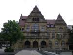 Bielefeld (9 Fotos)