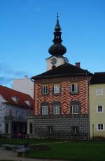 Wels (3 Fotos)