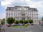 Teplice, Lazne ...  Peter Reiser 20.06.2011