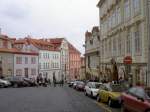 Prag, Nerudova ...  Peter Reiser 22.06.2011