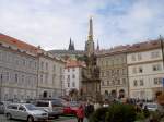 Prag, Klein ...  Peter Reiser 22.06.2011