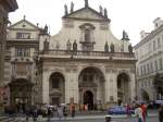 Prag, St. ...  Peter Reiser 22.06.2011