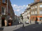Woiwodschaft Masowien (Mazowiecki)