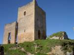 Calatanazor, Castillo ...  Peter Reiser 23.06.2011