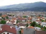 Innsbruck, Altstadt (13.06.2008)   ...