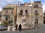 Taormina (3 Fotos)