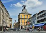 Uni Bonn von der ...  Rolf Reinhardt 29.06.2011