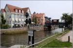 Die Hubbr�cke �ber die ...  Helmut Seger 29.06.2011