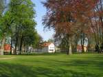Grevesm�hlen; Kindertagesst�tten, Am Lustgarten, ...  Manfred Hellmann 03.07.2011