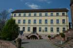 Hornbach in der S�dwest-Pfalz, ...  rainer ullrich 03.07.2011