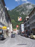Kanton Glarus
