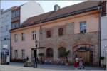 Das Gotische Haus in ...  Helmut Seger 07.07.2011