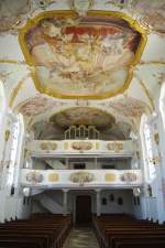 Gro�k�tz, Kirche St. Peter ...  Peter Reiser 07.07.2011