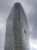 Die Fassade der ADAC ...  Marius S. 08.07.2011