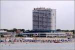 Das Hotel Neptun in ...  Helmut Seger 09.07.2011