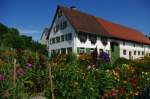 Fischbach, Bauernhof an der ...  Peter Reiser 09.07.2011