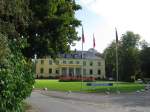 Harkensee (NWM); Stra�e der ...  Manfred Hellmann 11.07.2011