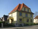 Grevesm�hlen (NWM; B�rgerhaus in ...  Manfred Hellmann 12.07.2011